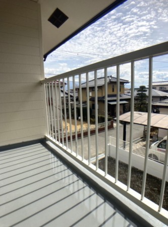 松本市大字笹賀、中古一戸建ての画像です