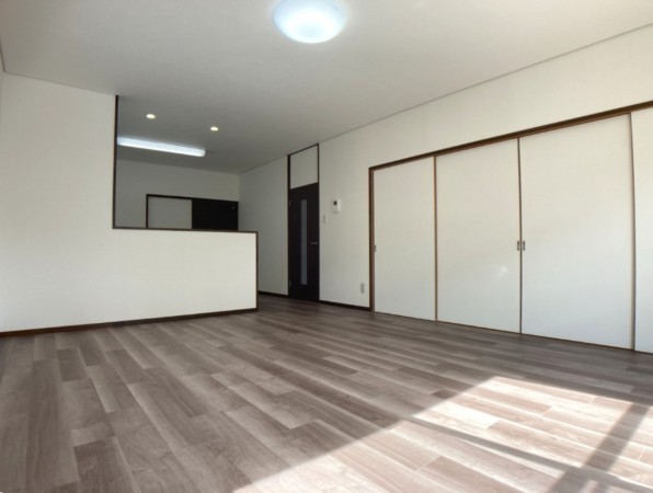 松本市大字笹賀、中古一戸建ての画像です