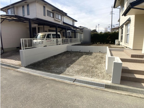 松本市大字笹賀、中古一戸建ての画像です