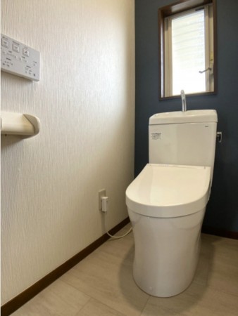 松本市大字笹賀、中古一戸建ての画像です