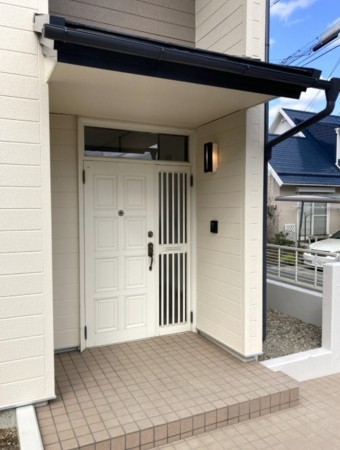 松本市大字笹賀、中古一戸建ての画像です