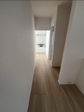 安曇野市堀金、中古一戸建ての内装画像です