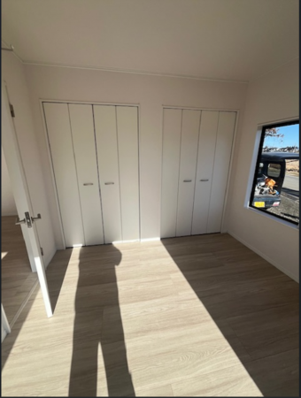 安曇野市堀金、中古一戸建ての内装画像です