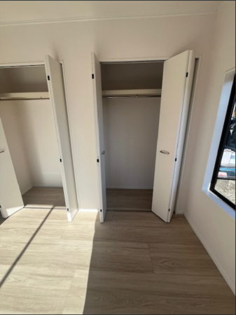 安曇野市堀金、中古一戸建ての内装画像です