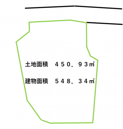松本市白板、収益物件/マンションの画像です
