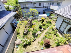 松本市大字惣社、中古一戸建てのその他画像です