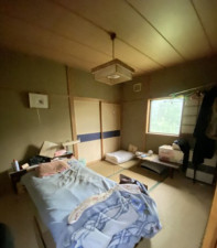 松本市奈川、収益物件/別荘の画像です
