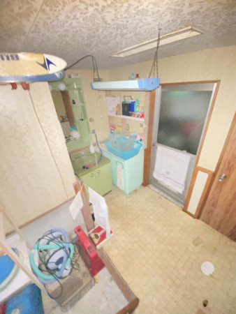 松本市奈川、収益物件/別荘の画像です