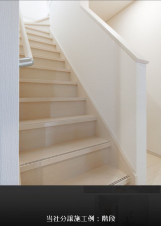 安曇野市三郷、新築一戸建てのその他画像です