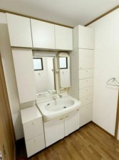 松本市蟻ケ崎台、中古一戸建ての画像です