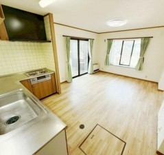 松本市蟻ケ崎台、中古一戸建ての画像です