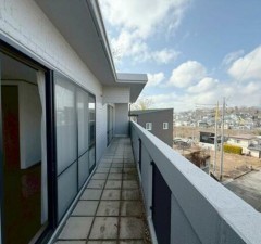 松本市蟻ケ崎台、中古一戸建ての画像です