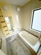 松本市蟻ケ崎台、中古一戸建ての画像です