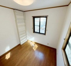 松本市蟻ケ崎台、中古一戸建ての画像です