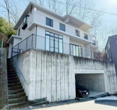 松本市蟻ケ崎台、中古一戸建ての画像です