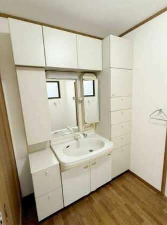 松本市蟻ケ崎台、中古一戸建ての画像です