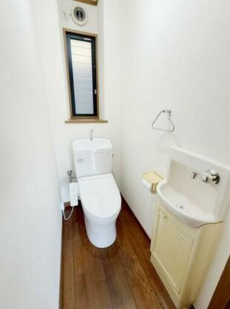 松本市蟻ケ崎台、中古一戸建ての画像です