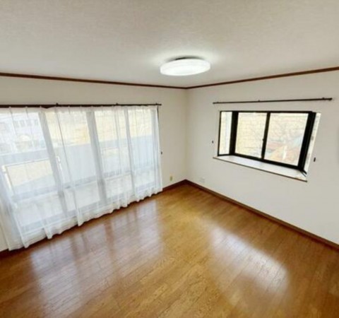 松本市蟻ケ崎台、中古一戸建ての画像です