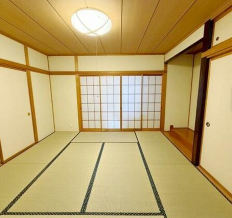 松本市蟻ケ崎台、中古一戸建ての画像です