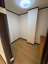 松本市野溝木工、中古マンションの画像です