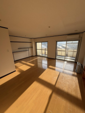 松本市野溝木工、中古マンションの画像です