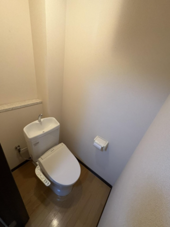 松本市野溝木工、中古マンションの画像です