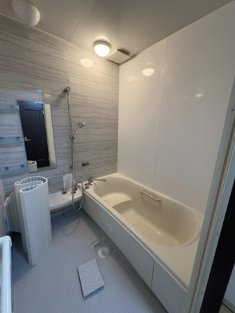 松本市野溝木工、中古マンションの画像です