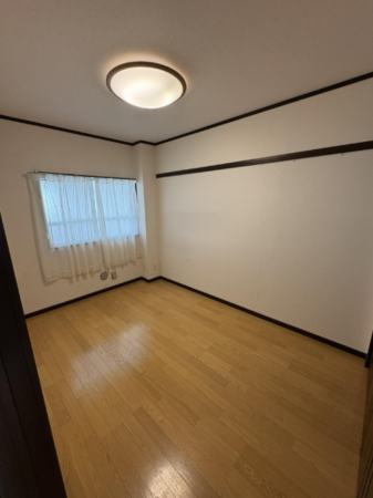 松本市野溝木工、中古マンションの画像です