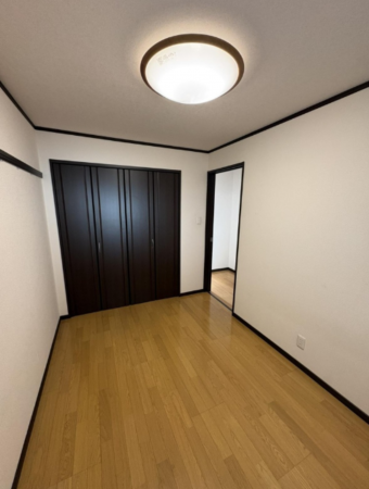 松本市野溝木工、中古マンションの画像です