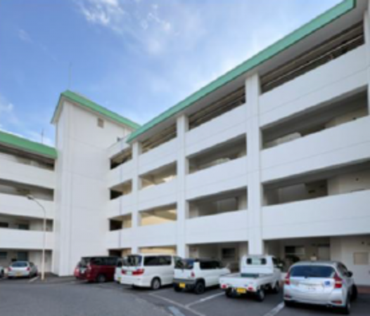 松本市野溝木工、中古マンションの画像です