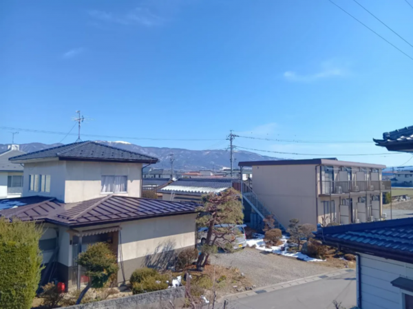 松本市大字神林、中古一戸建ての周辺画像画像です