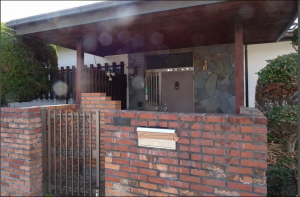 塩尻市大字広丘、中古一戸建ての外観画像です