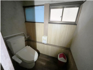 松本市安曇、収益物件/別荘の画像です