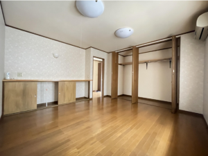 松本市県、中古一戸建ての画像です