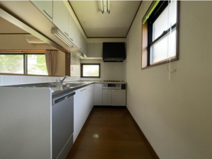 松本市県、中古一戸建ての画像です