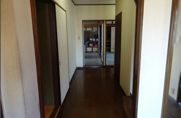 塩尻市大門、中古一戸建ての内装画像です
