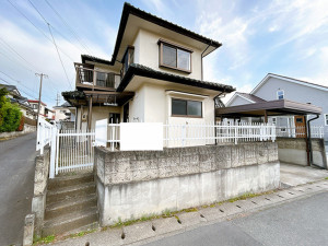 松本市大字松原、中古一戸建ての画像です
