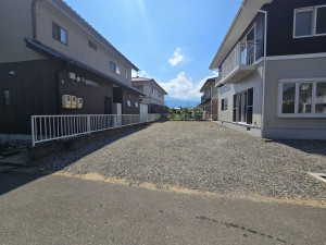 安曇野市三郷、中古一戸建ての画像です