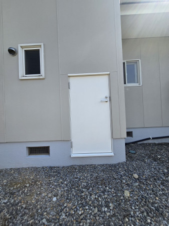 安曇野市三郷、中古一戸建ての画像です