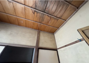 松本市蟻ケ崎、中古一戸建ての内装画像です