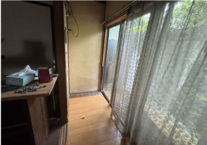 松本市蟻ケ崎、中古一戸建ての内装画像です