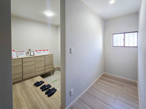 松本市本庄、中古一戸建ての画像です