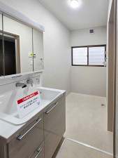 松本市本庄、中古一戸建ての画像です