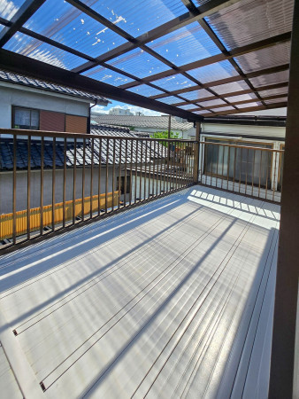 松本市本庄、中古一戸建ての画像です