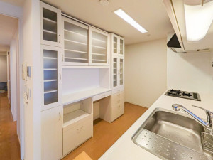 松本市渚、中古マンションの画像です