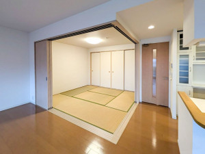 松本市渚、中古マンションの画像です