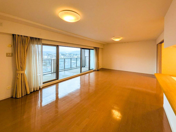 松本市渚、中古マンションの画像です