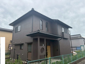 松本市寿中、中古一戸建ての画像です