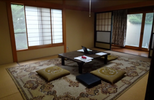 塩尻市大字片丘、中古一戸建ての内装画像です