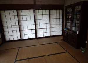 塩尻市大字片丘、中古一戸建ての内装画像です